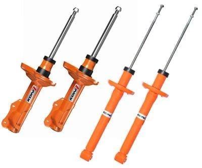 KONI STR.T Shock Kit | 1998-2000 B5 Passat