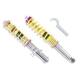 KW Coilover Kit V3 - Porsche 911 (964) Carrera 4 / Coupe / Cabrio / Targa 91-94'