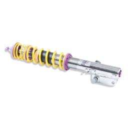 KW Coilover Kit V3 - Porsche 911 (964) Carrera 4 / Coupe / Cabrio / Targa 91-94'