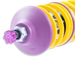 KW Coilover Kit V3 - Porsche 911 (964) Carrera 4 / Coupe / Cabrio / Targa 91-94'