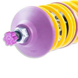 KW Coilover Kit V3 - Porsche 911 (964) Carrera 4 / Coupe / Cabrio / Targa 91-94'