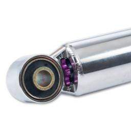  KW Suspension