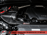 AWE AirGate Carbon Intake | B9/B9.5 Audi A4/A5 (NLA)