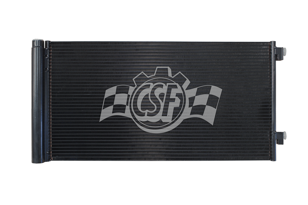 CSF A/C Condenser / 11-15 / Mini / Cooper / All Models