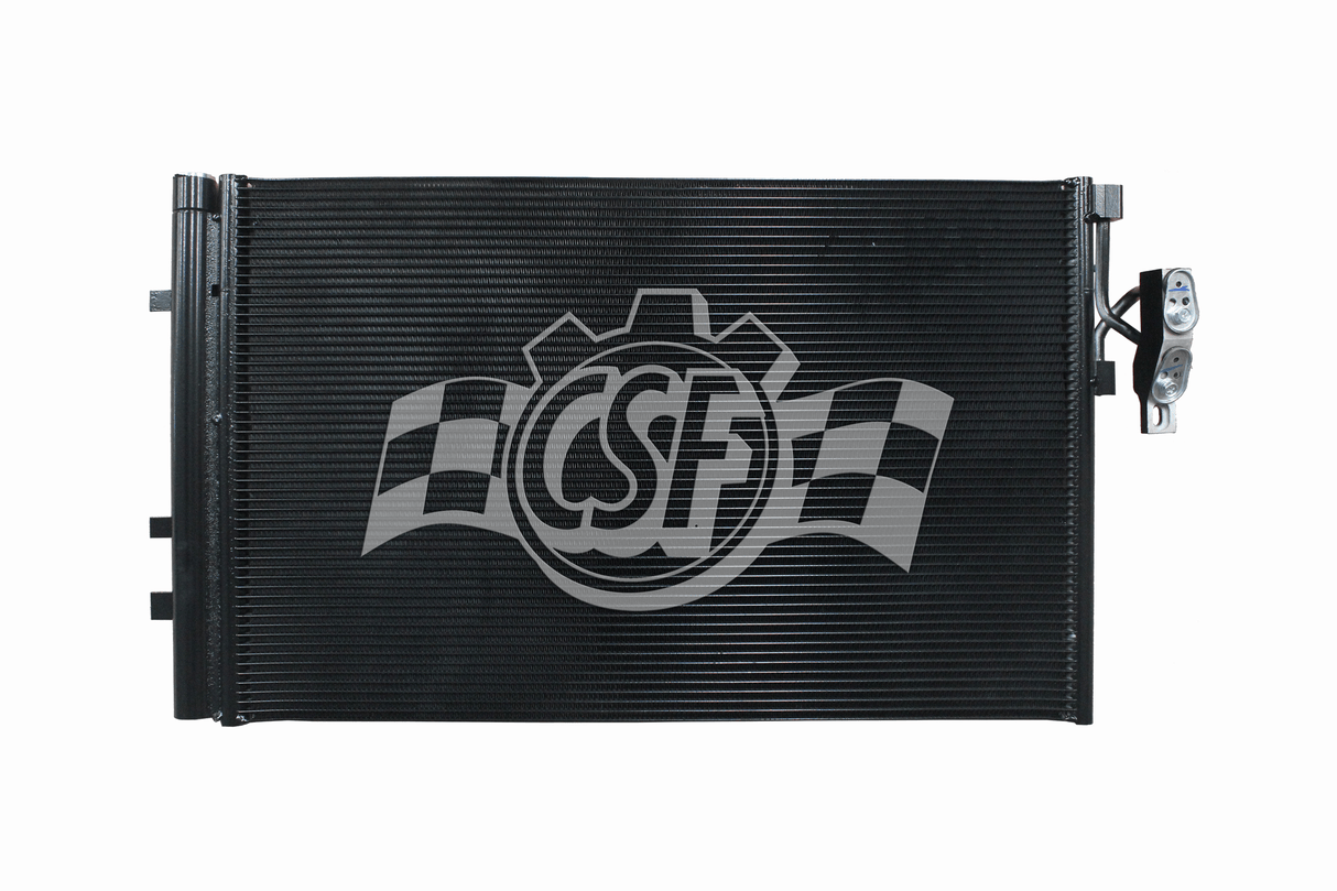 CSF A/C Condenser / BMW / X3 / X4 / N20 / N47 / N55