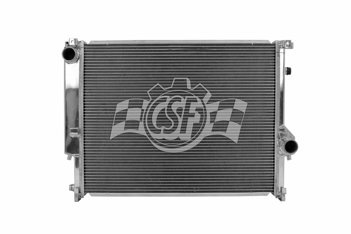 CSF High Performance Aluminum Radiator / BMW / E36 / M3 / 3 Series / M50 / M52 / S50 / S52