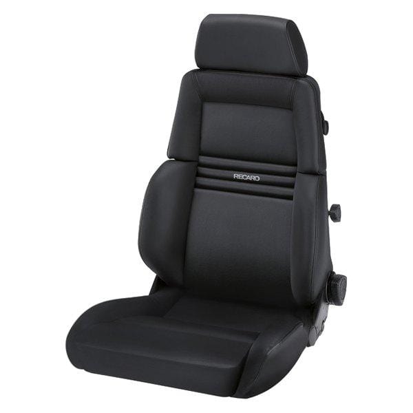 Recaro Expert M Seat