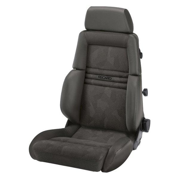 Recaro Expert M Seat