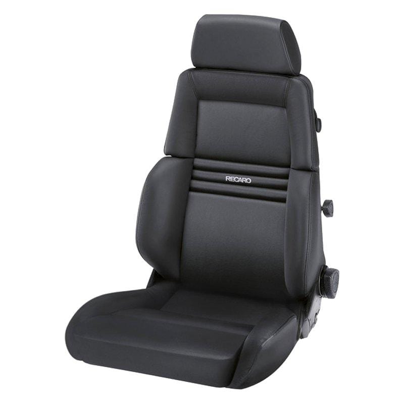 Recaro Expert M Seat