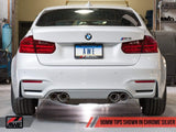 AWE Tuning BMW F8X M3 | M4 SwitchPath Exhaust