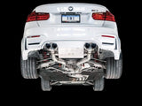 AWE Tuning BMW F8X M3 | M4 SwitchPath Exhaust