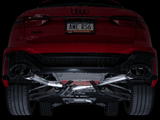 AWE Switchpath™ Exhaust - Audi C8 RS6 Avant / RS7