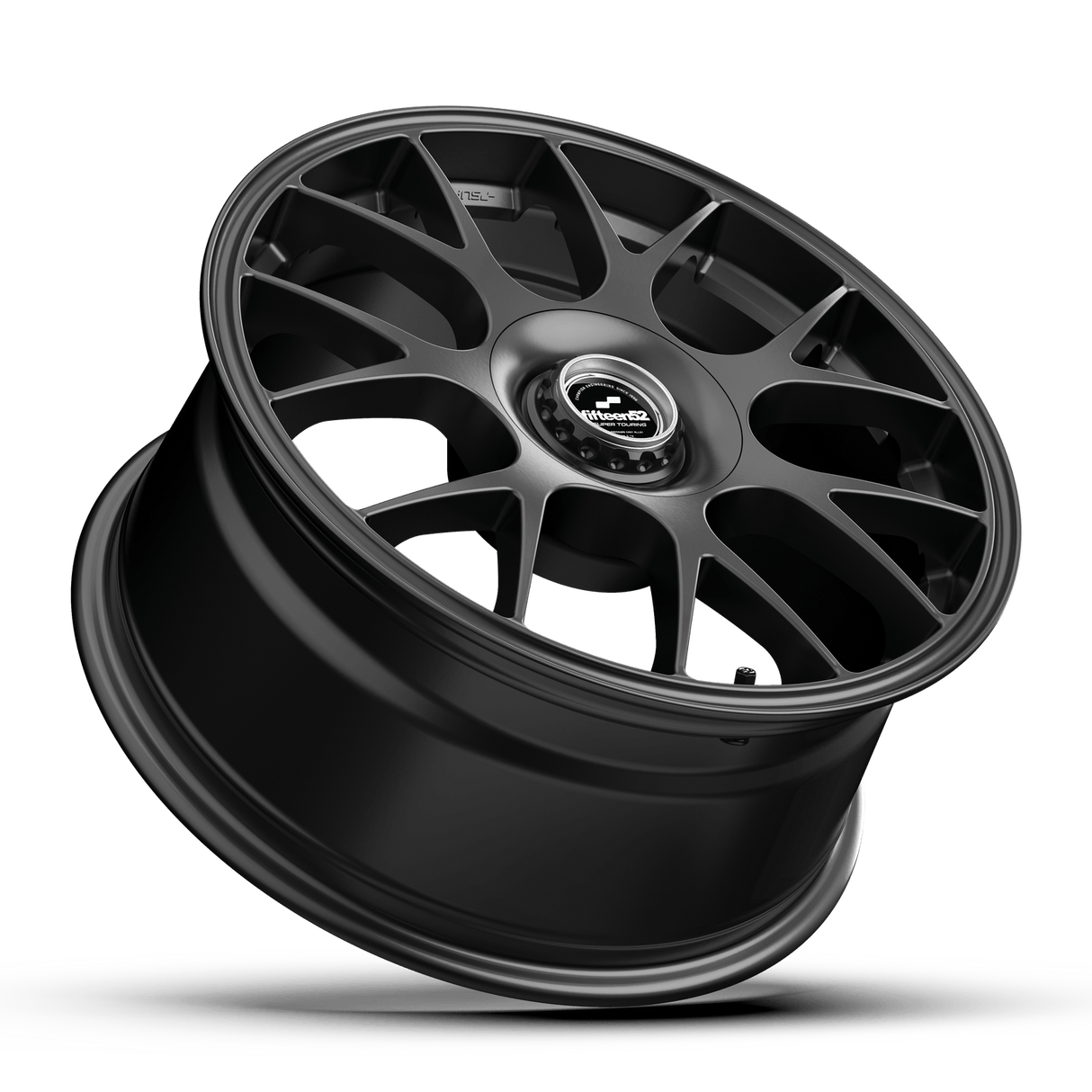 fifteen52 Apex Wheel 18" 5x112 & 5x120 Frosted Graphite