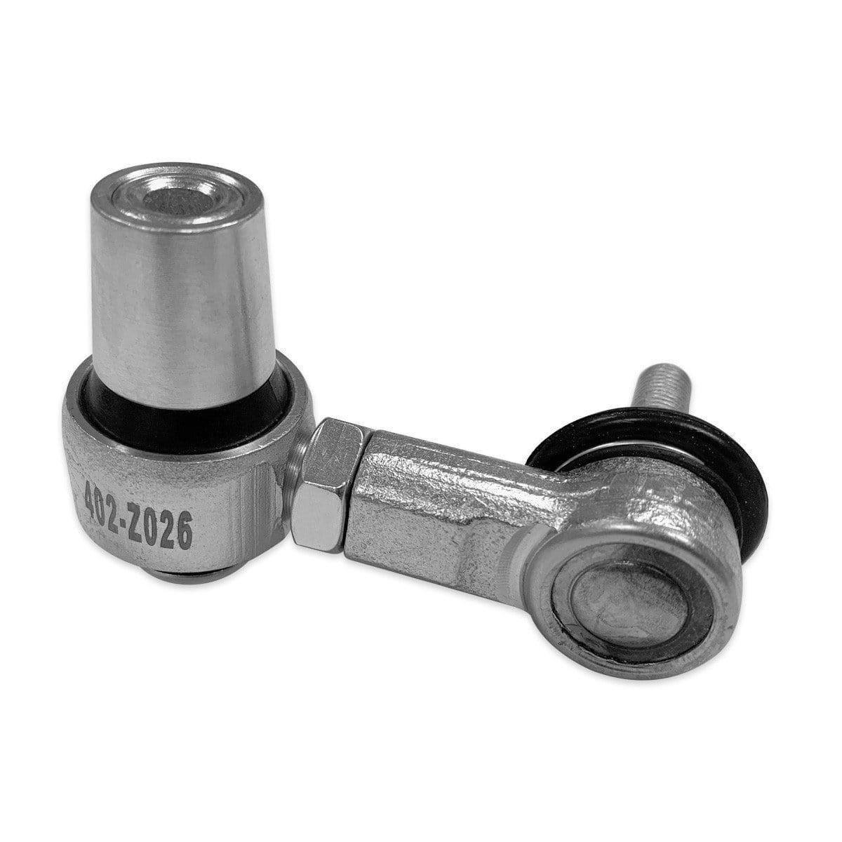 034Motorsport Dynamic+ Adjustable Rear Sway Bar End Link Kit, Volkswagen & Audi MQB and MQB EVO