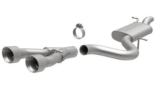 Magnaflow Cat-Back Exhaust System | Mk6 Golf R