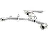 Magnaflow 3.0" Stainless Cat-Back Exhaust | Mk6 GTi 2.0T