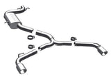 Magnaflow 3.0" Stainless Cat-Back Exhaust | Mk6 GTi 2.0T