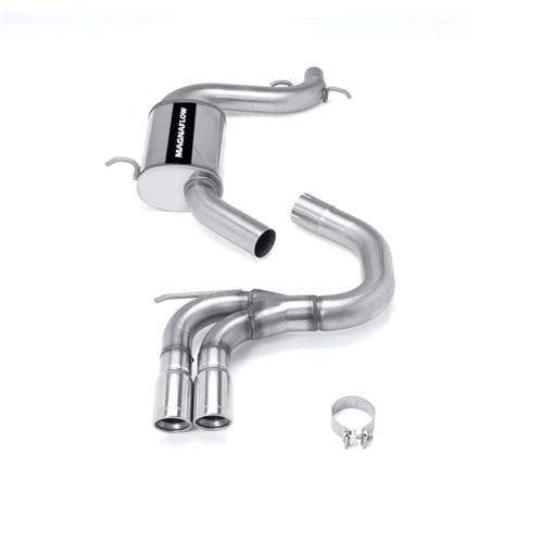 Magnaflow 3.0" Cat-Back Exhaust | Mk5 GTi 2.0T