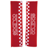 Sparco Checkered Harness Pad - (NLA)
