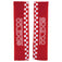 Sparco Checkered Harness Pad - (NLA)