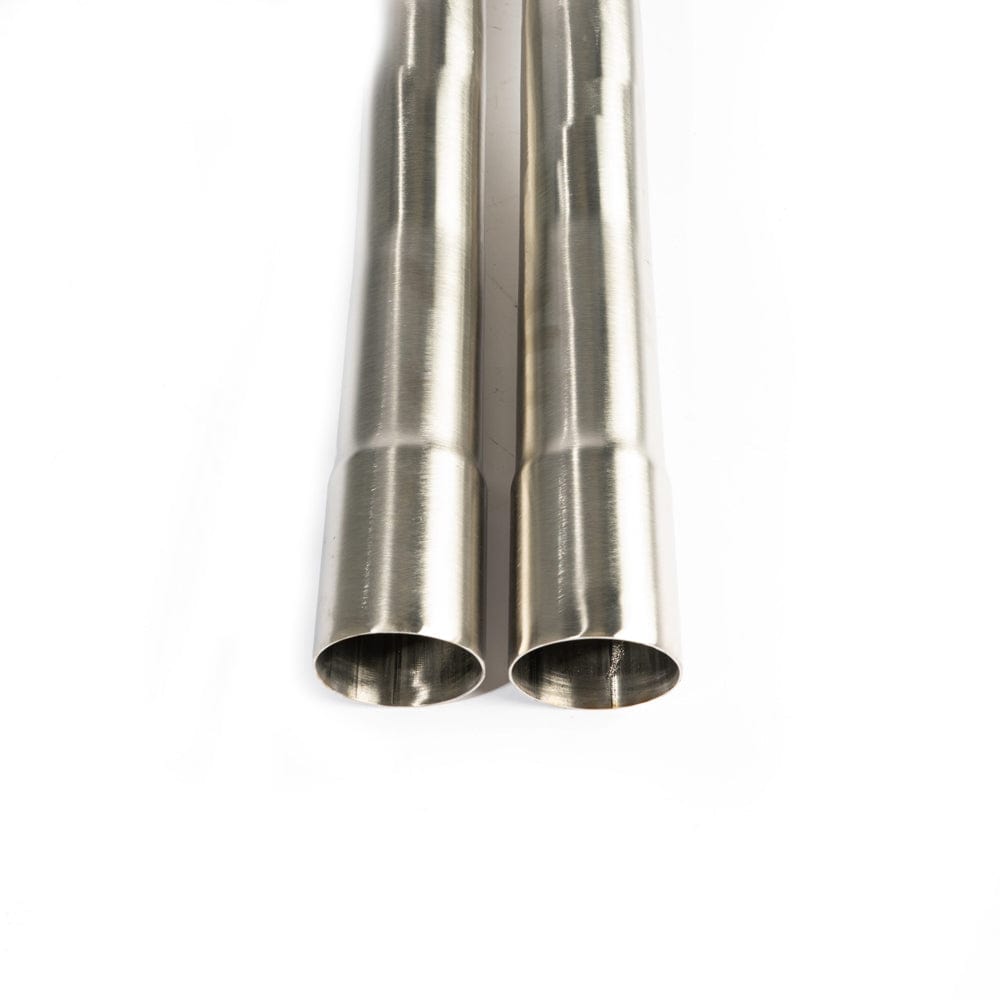 CTS Turbo Resonator Delete Kit - Audi / B9 / S4 / 3.0T