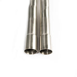 CTS Turbo Resonator Delete Kit - Audi / B9 / S4 / 3.0T