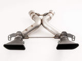 AWE Exhaust for McLaren 650S/675LT