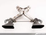AWE Exhaust for McLaren 650S/675LT