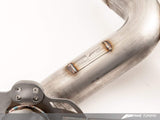 AWE Exhaust for McLaren 650S/675LT