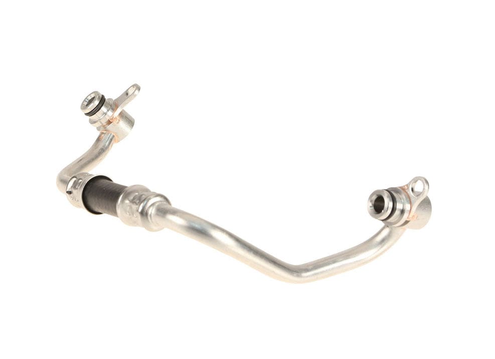 Turbo Coolant Line (Cyl 4-6) - BMW / N54 / E8X / E9X / E6X / E89 / & More