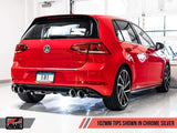 AWE Tuning Mk7 Golf R Exhaust System