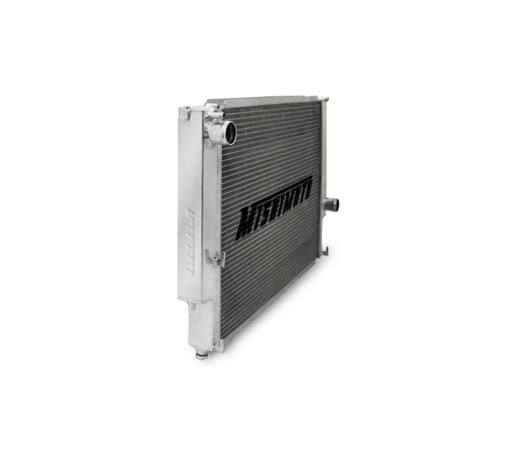 Mishimoto Aluminum Performance Radiator - BMW / E30 / E36 / 3 Series
