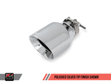 AWE Tuning Exhaust System | Mk5 Jetta 2.5L & Mk6 Sportwagen 2.5L