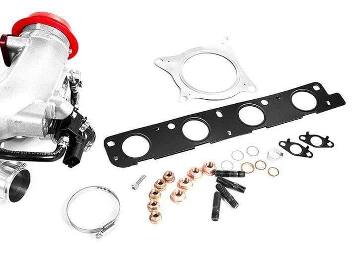 IE K04 Turbo Kit 2.0T TSI