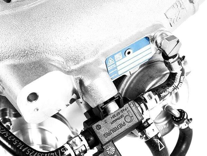 IE K04 Turbo Kit 2.0T TSI