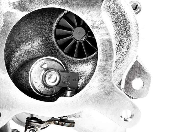 IE K04 Turbo Kit 2.0T TSI