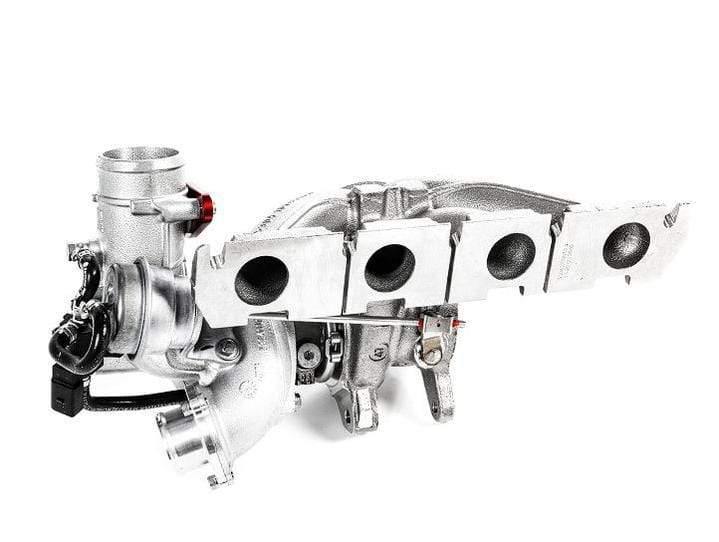 IE K04 Turbo Kit 2.0T TSI