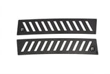 Flow Designs MK7 / 7.5 / 8 Golf GTI & R Window Vents (Pair)