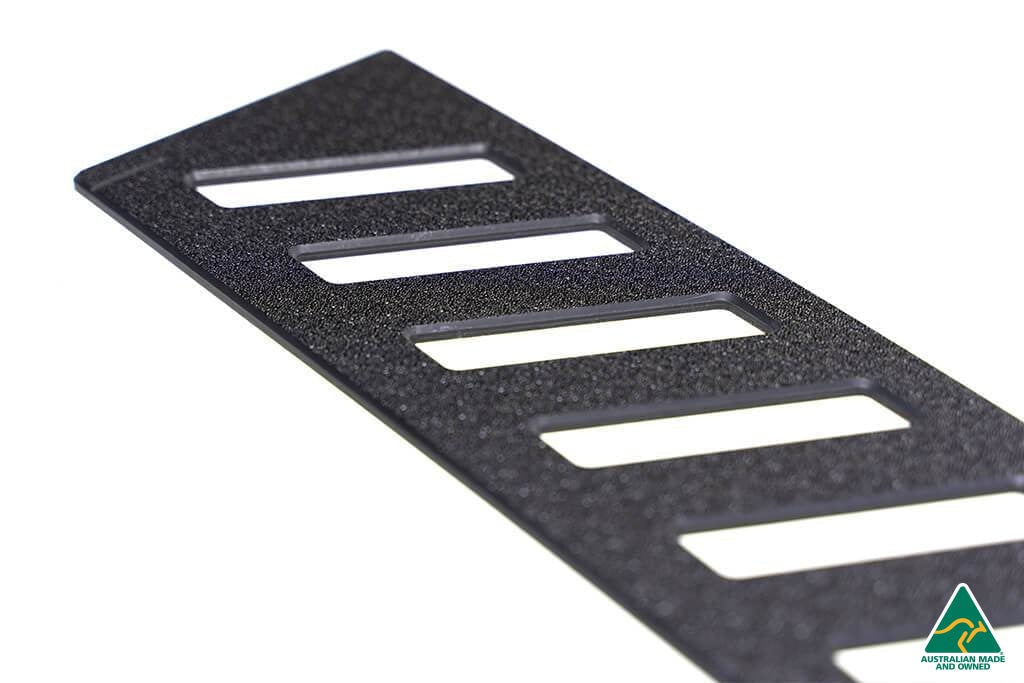 Flow Designs MK7 / 7.5 / 8 Golf GTI & R Window Vents (Pair)