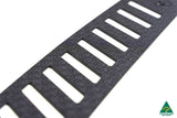 Flow Designs MK7 / 7.5 / 8 Golf GTI & R Window Vents (Pair)