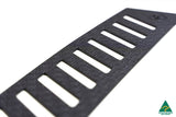 Flow Designs MK7 / 7.5 / 8 Golf GTI & R Window Vents (Pair)