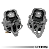034 Motorsport Street Density Motor Mount - Audi / 3.0T / 2.9T / B9 / B9.5 / S4 / S5 / SQ5