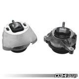034 Motorsport Street Density Motor Mounts - BMW / F8X
