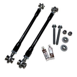 034 Motorsport Adjustable Rear Toe Links - Audi / R8 / Gen 1 & 1.5 (4.2 V8 & 5.2 V10)
