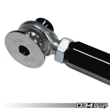034 Motorsport Adjustable Rear Toe Links - Audi / B9 / B9.5 / A4 / A5 / S4 / S5 / RS4 / RS5