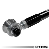 034 Motorsport Adjustable Rear Toe Links - Audi / B9 / B9.5 / A4 / A5 / S4 / S5 / RS4 / RS5