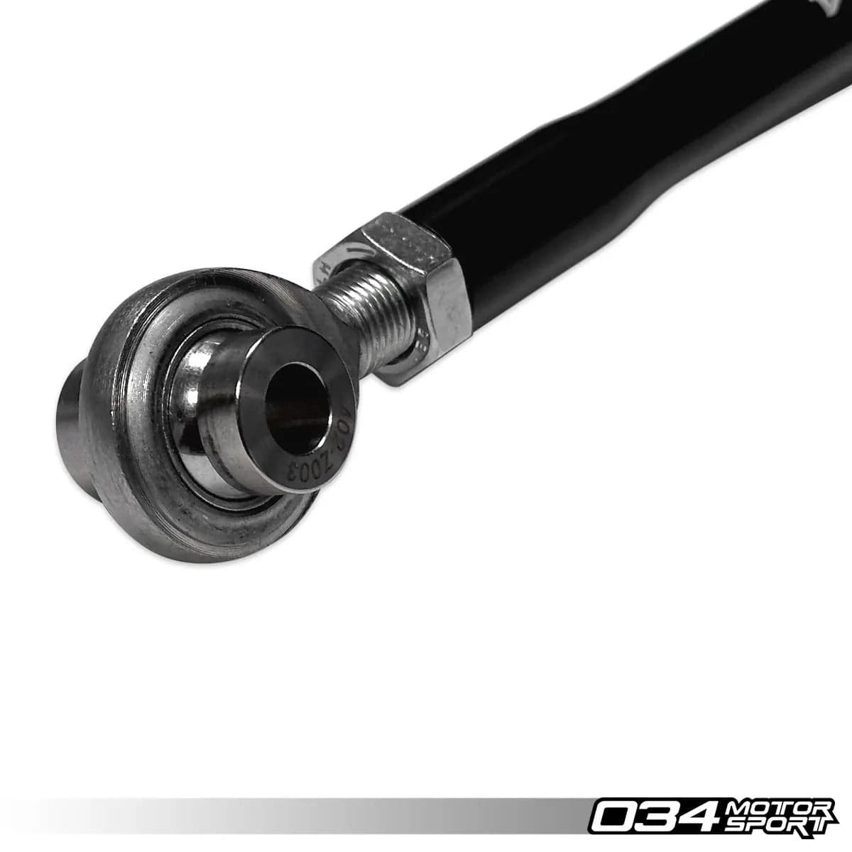 034 Motorsport Billet Adjustable Front Sway Bar End Link (Non-M) - BMW / E9X