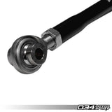 034 Motorsport Billet Adjustable Front Sway Bar End Link (Non-M) - BMW / E9X