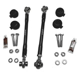 034 Motorsport Billet Adjustable Front Sway Bar End Link (Non-M) - BMW / E9X