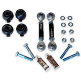 034 Motorsport Billet Adjustable Rear Sway Bar End Link - BMW / F2x /F3x /F8x